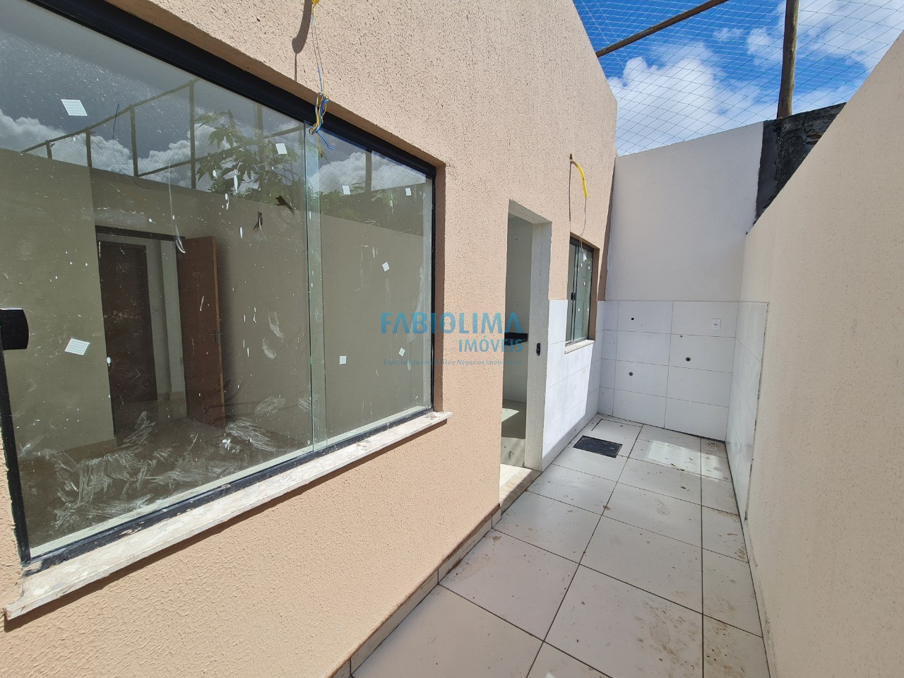 Casa, 2 quartos, 81 m² - Foto 7