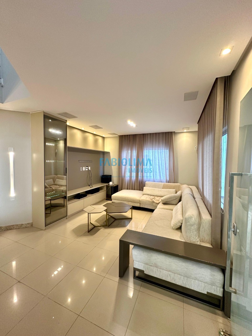 Casa de Condomínio, 4 quartos - Foto 14