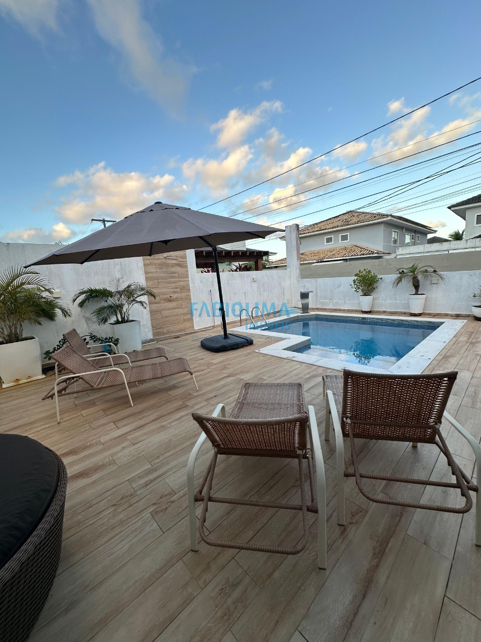 Casa de Condomínio, 4 quartos - Foto 10