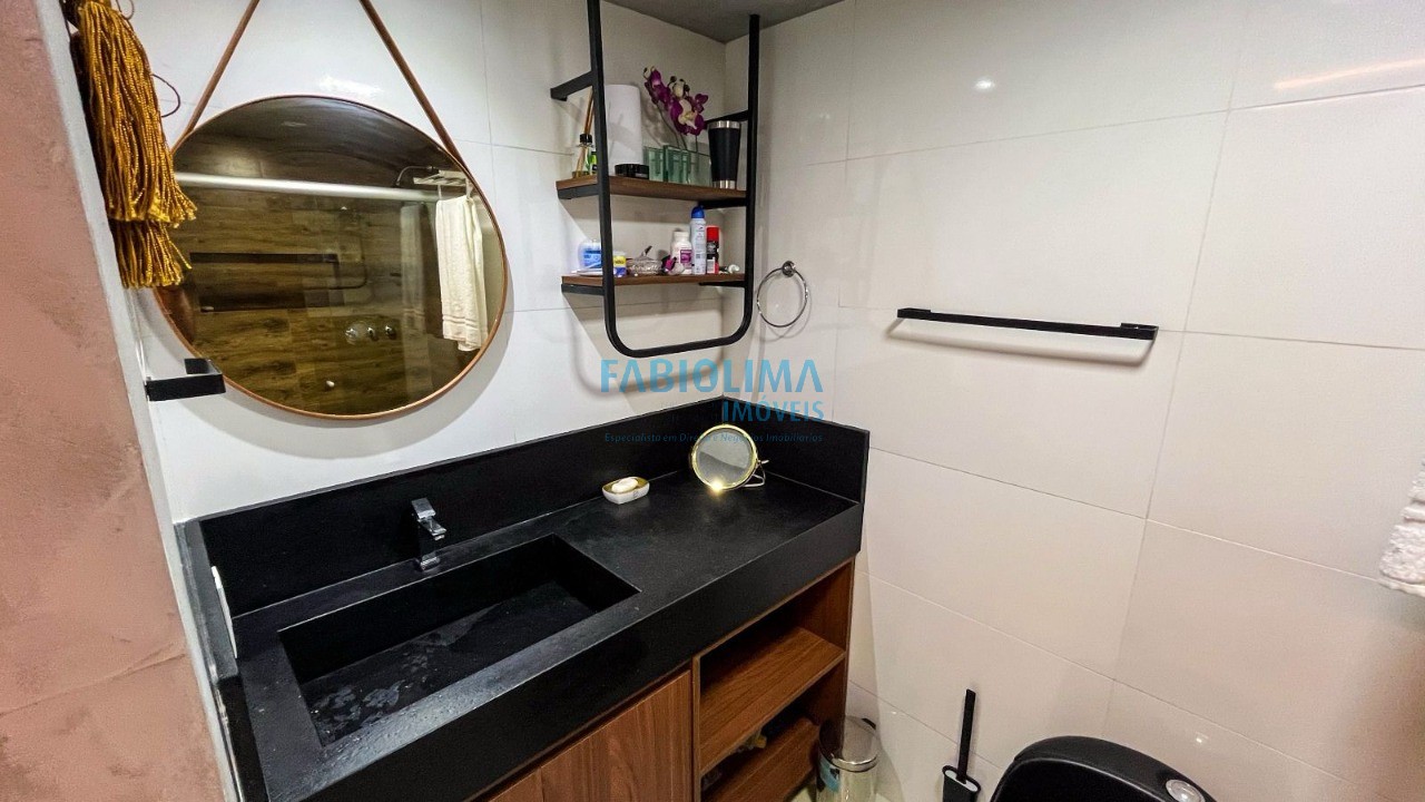 Apartamento, 1 quarto, 38 m² - Foto 9