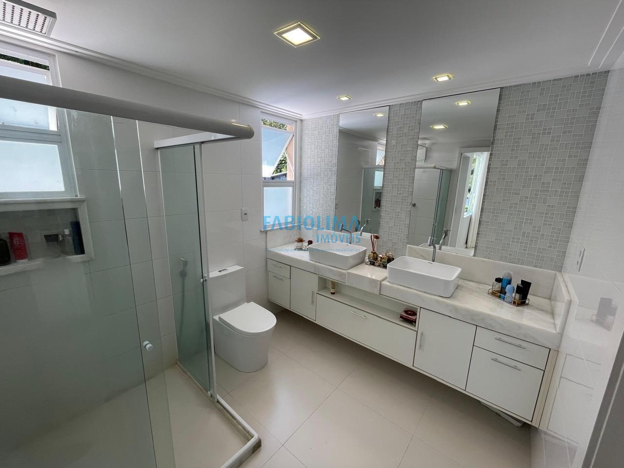 Casa de Condomínio, 5 quartos - Foto 29