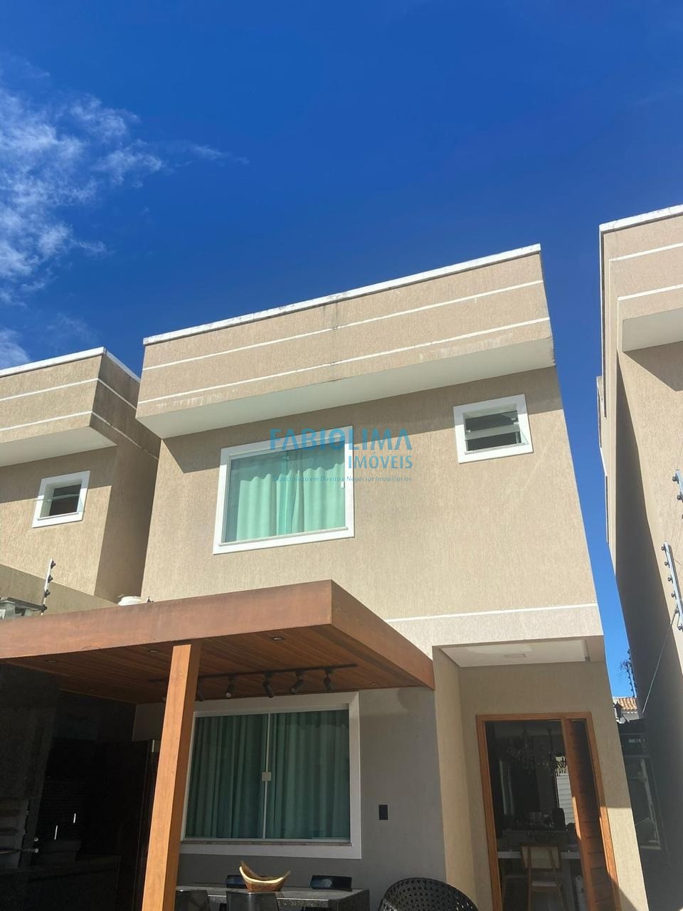 Casa, 4 quartos, 200 m² - Foto 3