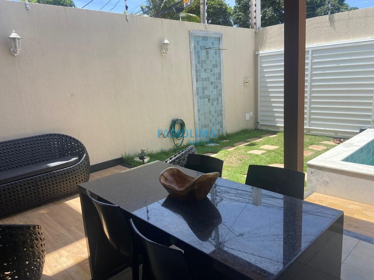 Casa, 4 quartos, 200 m² - Foto 4