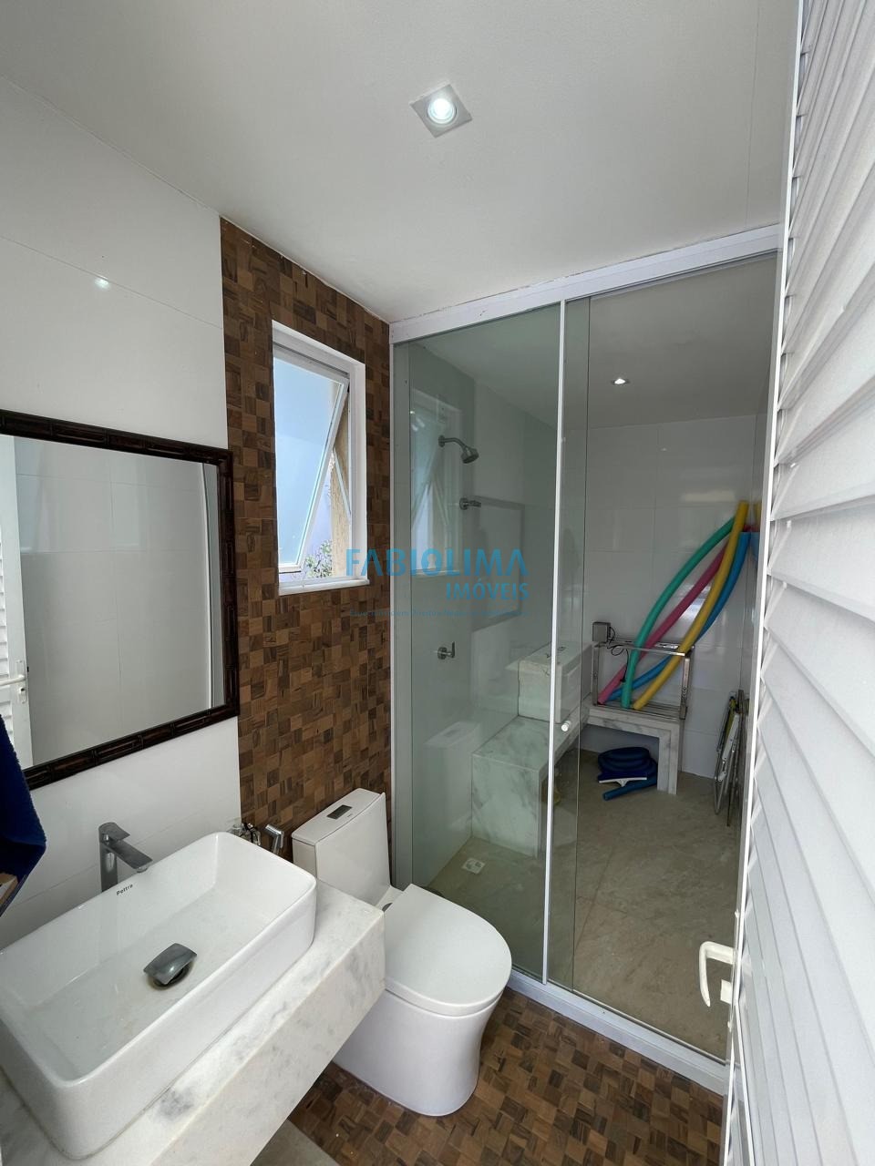 Casa de Condomínio, 5 quartos - Foto 56