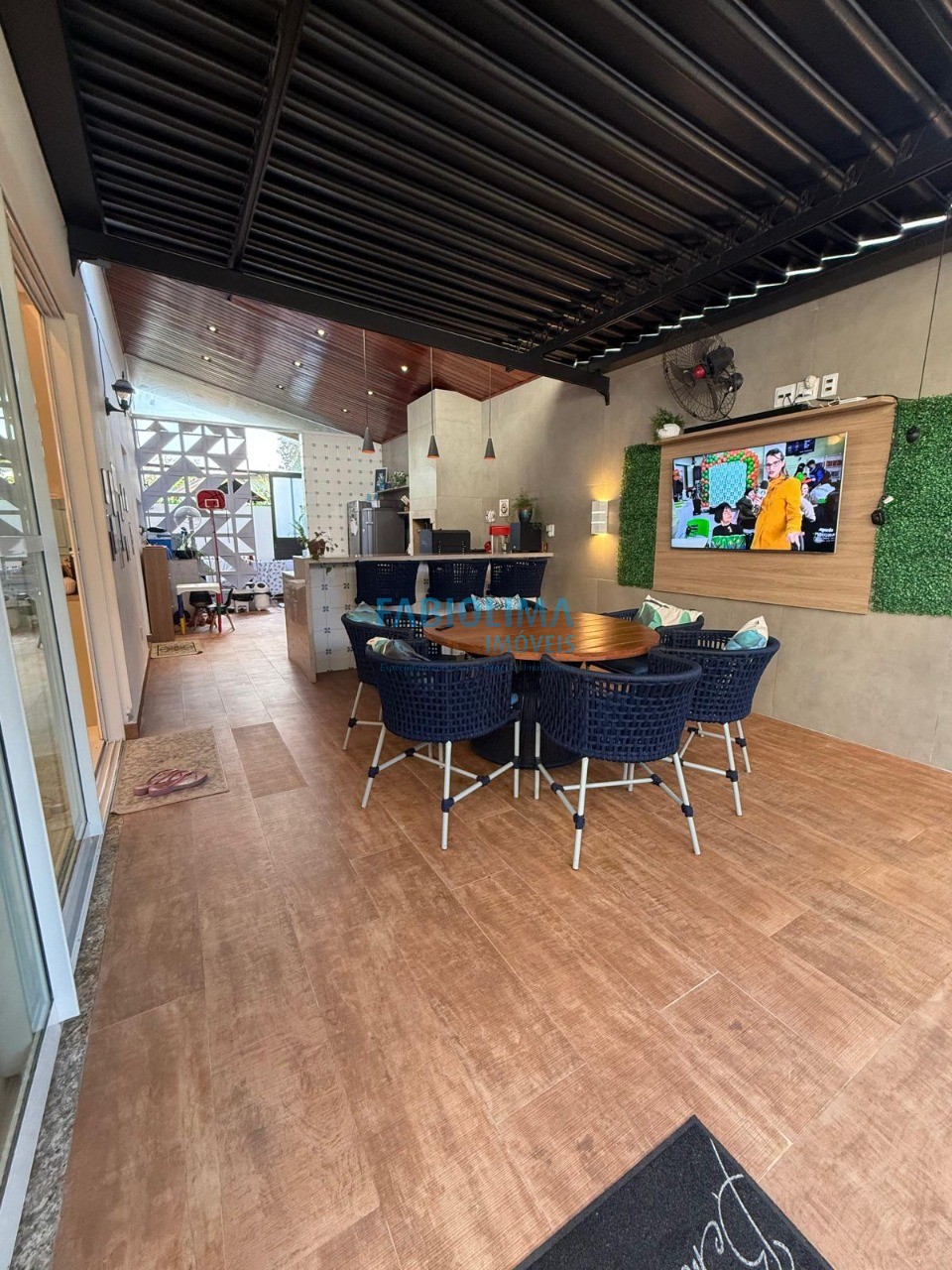 Casa de Condomínio, 4 quartos - Foto 21