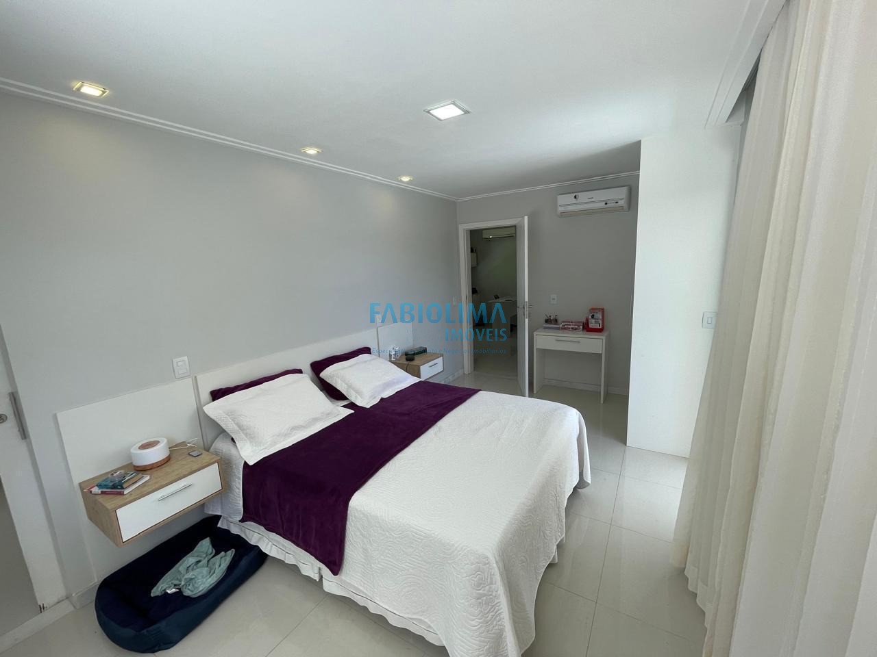 Casa de Condomínio, 5 quartos - Foto 28