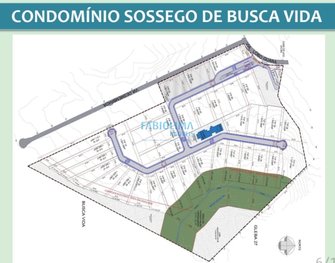 Terreno, 1500 m² - Foto 11