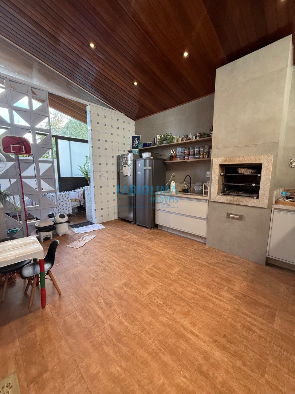 Casa de Condomínio, 4 quartos - Foto 22