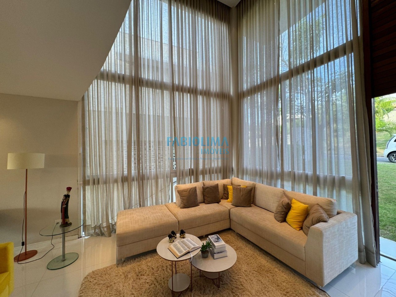 Casa de Condomínio, 3 quartos - Foto 8