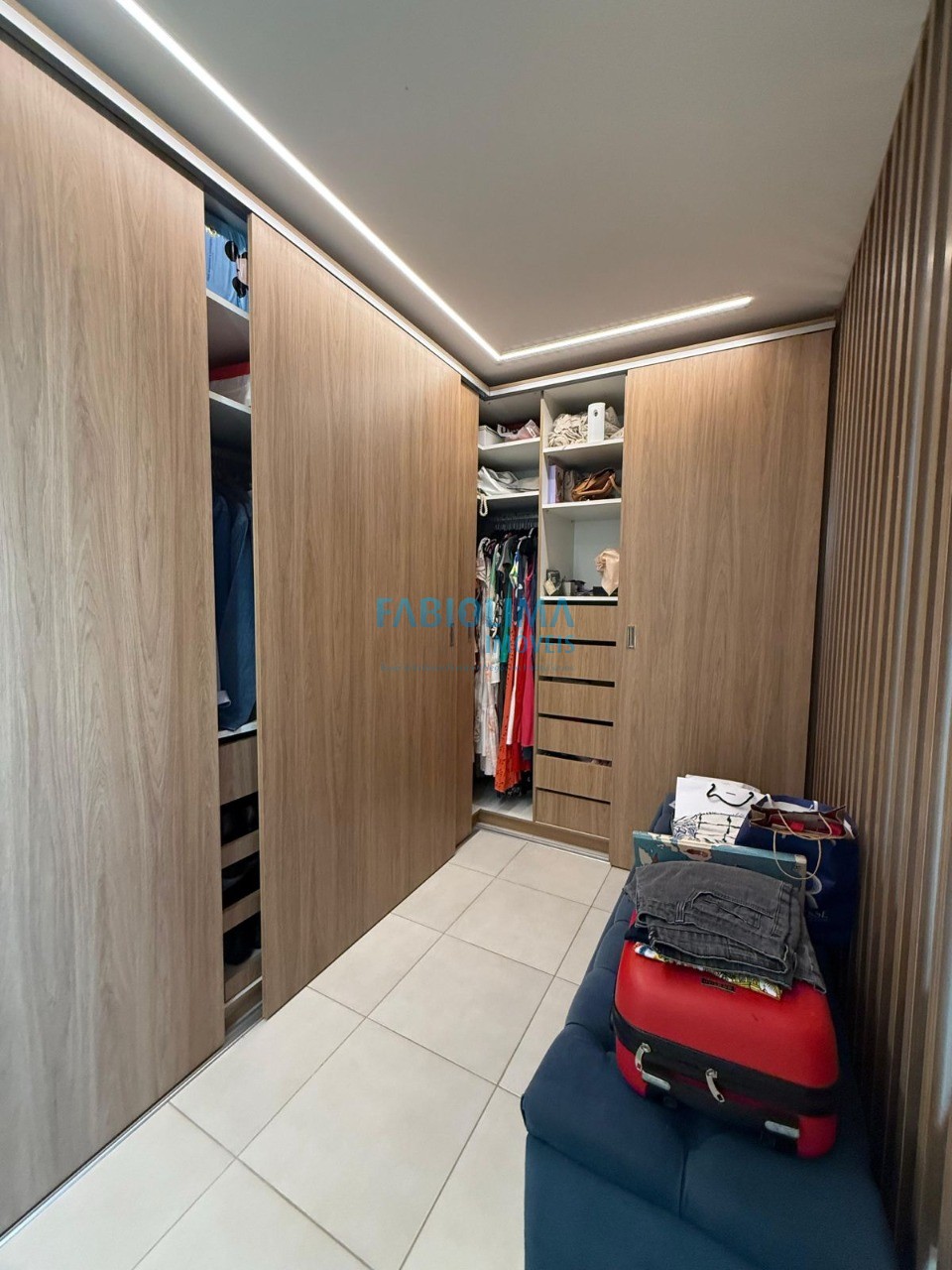 Casa de Condomínio, 4 quartos - Foto 41