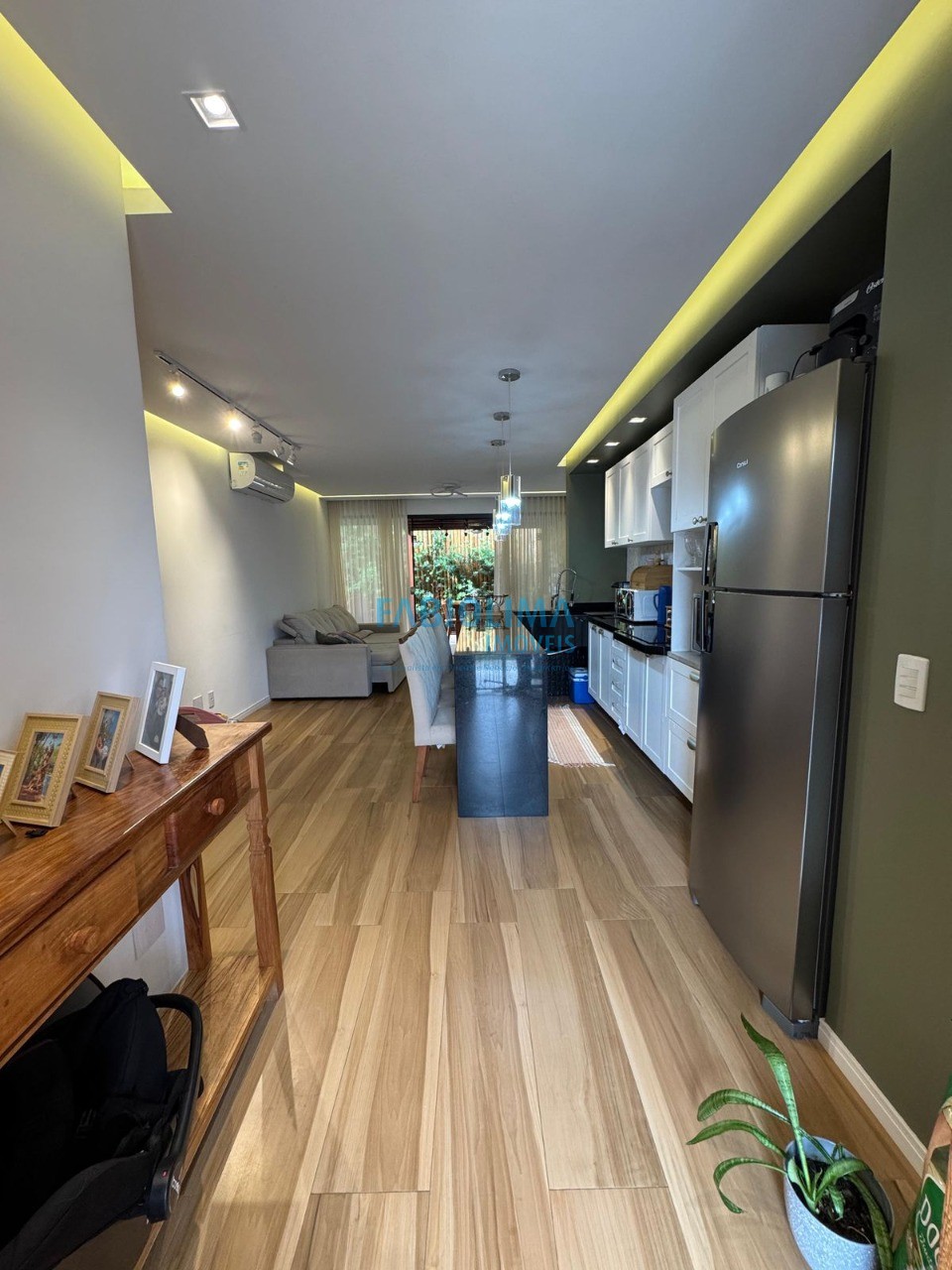 Apartamento, 2 quartos, 98 m² - Foto 2