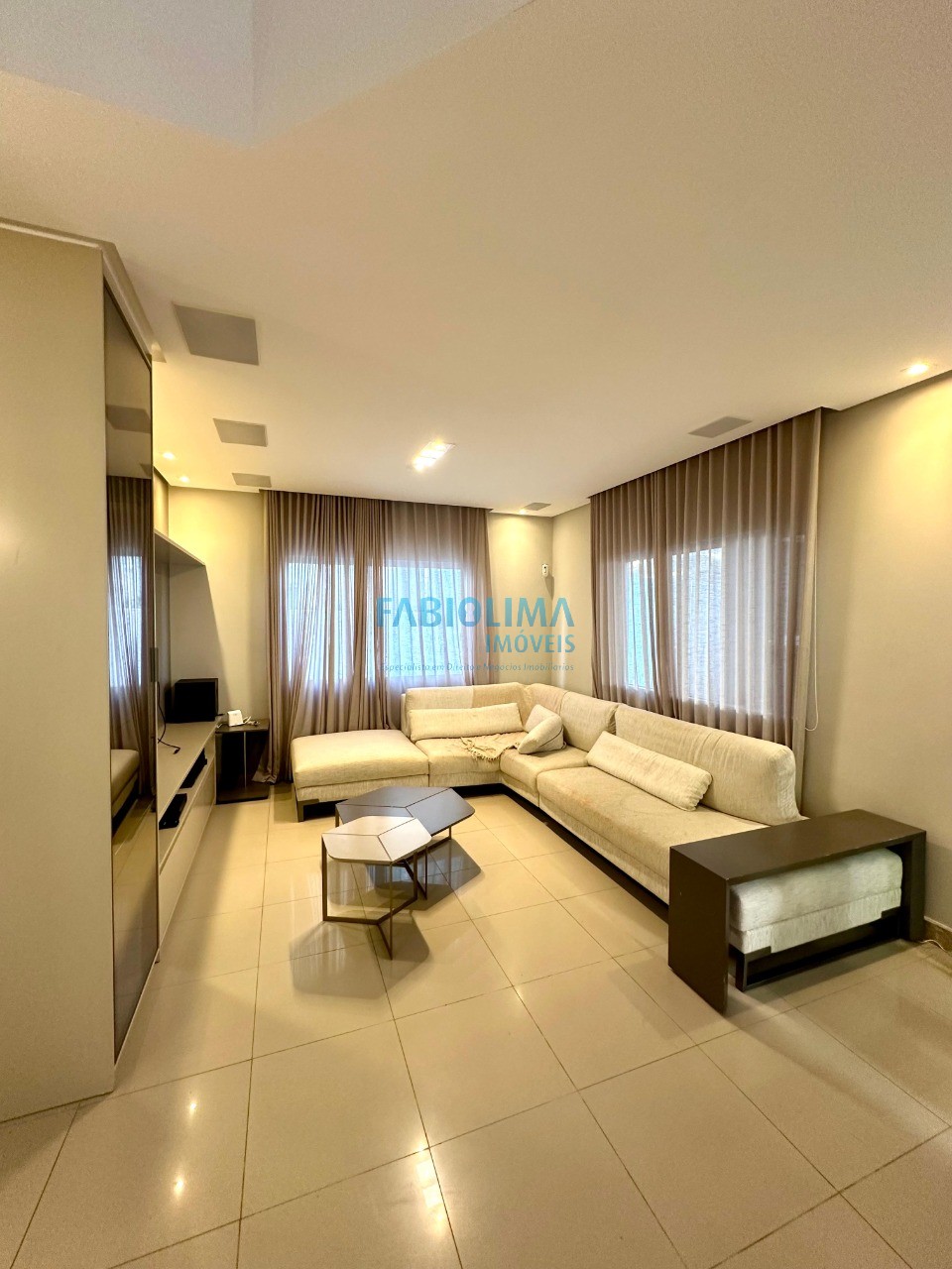 Casa de Condomínio, 4 quartos - Foto 19