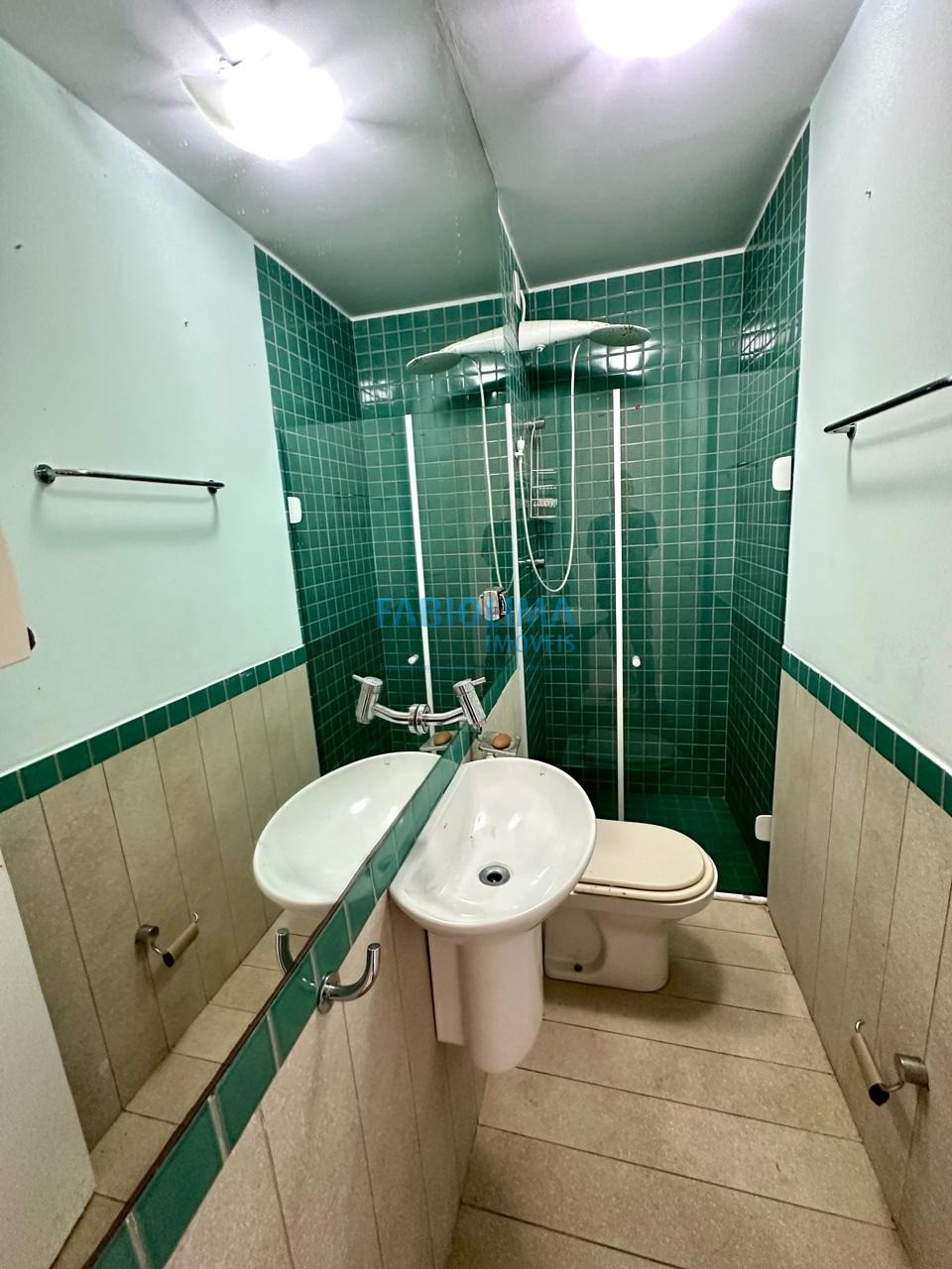 Casa de Condomínio, 4 quartos - Foto 22