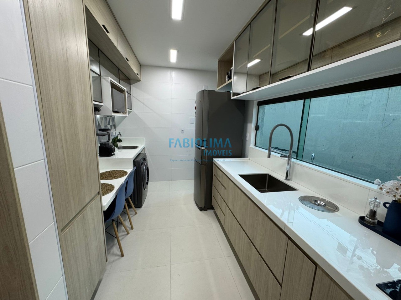 Apartamento, 3 quartos, 86 m² - Foto 6