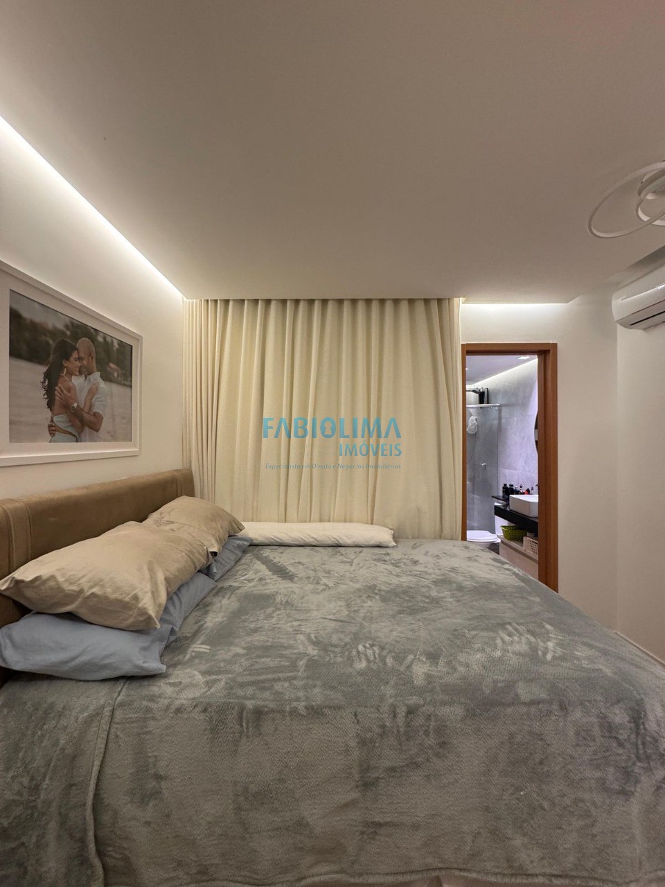 Apartamento, 2 quartos, 98 m² - Foto 10