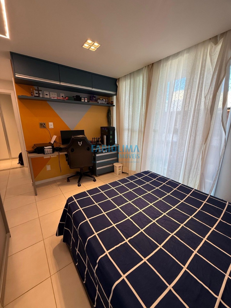 Casa de Condomínio, 4 quartos - Foto 53