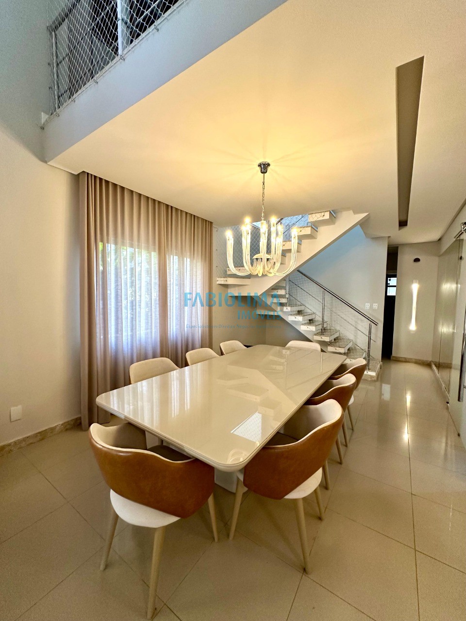 Casa de Condomínio, 4 quartos - Foto 32