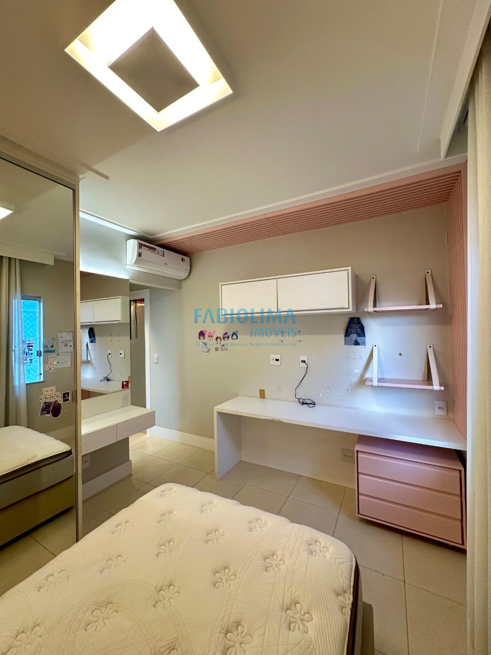 Casa de Condomínio, 4 quartos - Foto 47