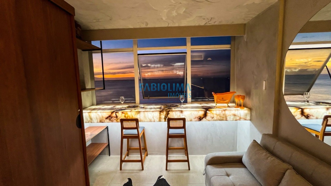 Apartamento, 1 quarto, 38 m² - Foto 3