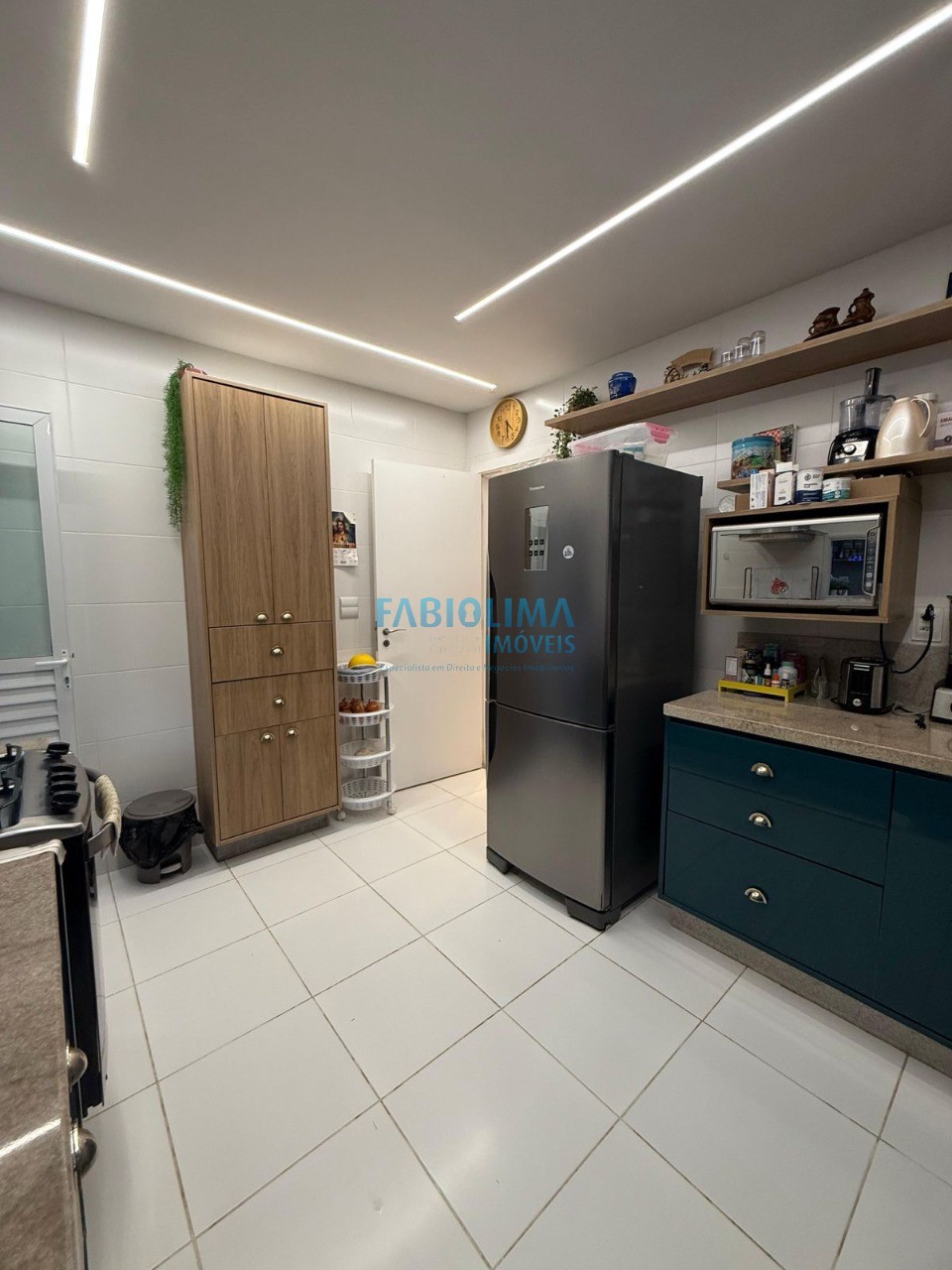 Casa de Condomínio, 4 quartos - Foto 33