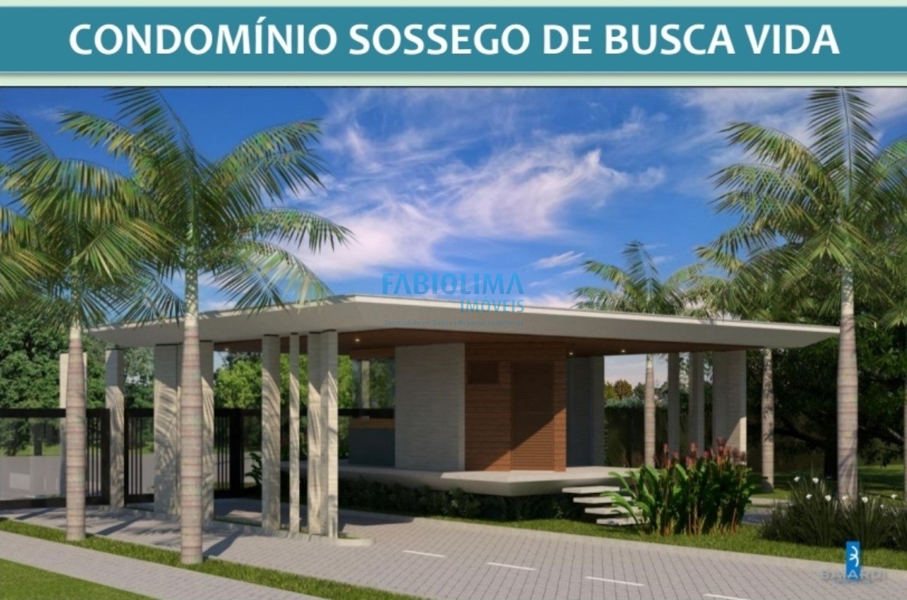 Terreno, 1500 m² - Foto 3