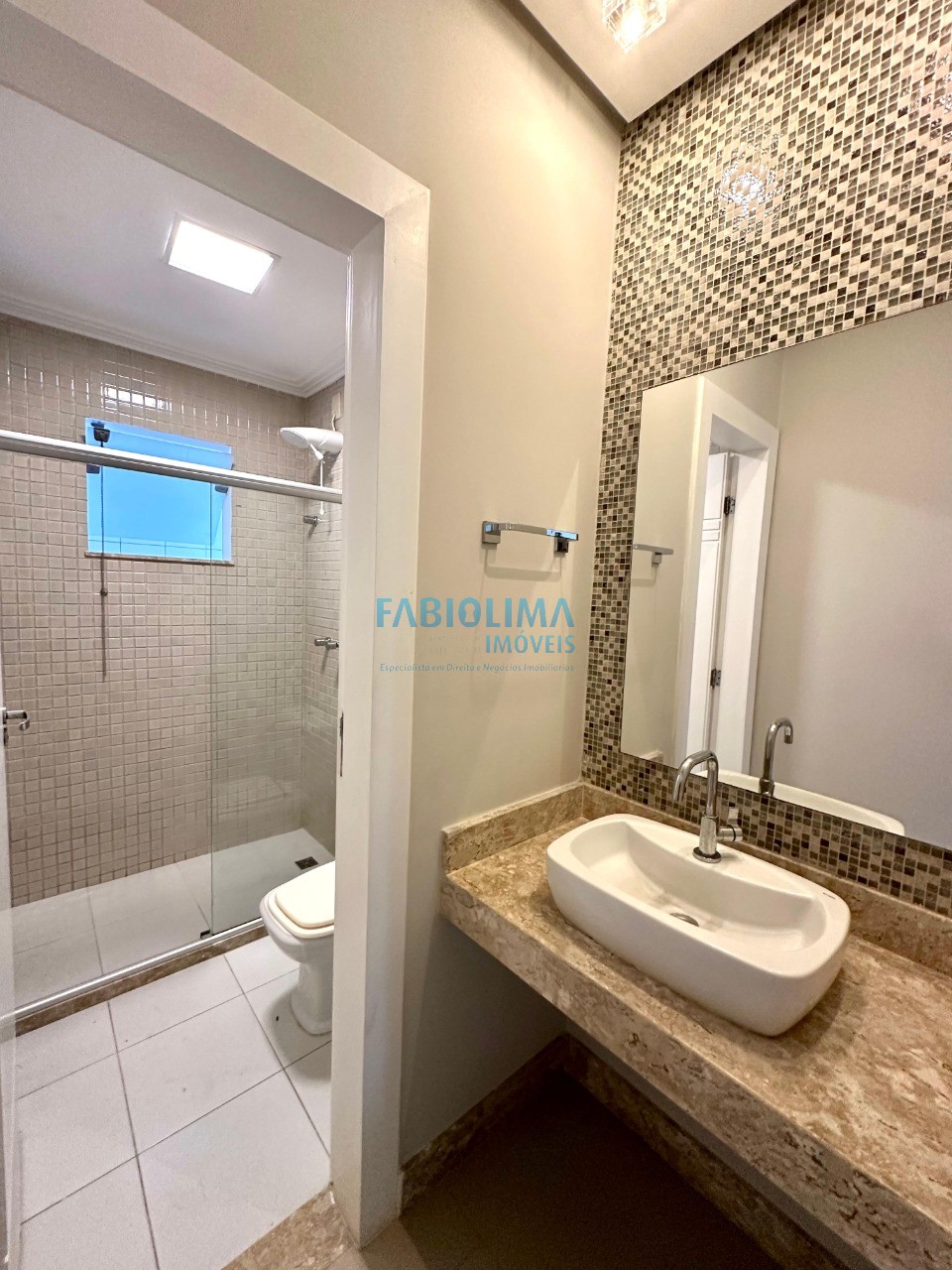 Casa de Condomínio, 4 quartos - Foto 53