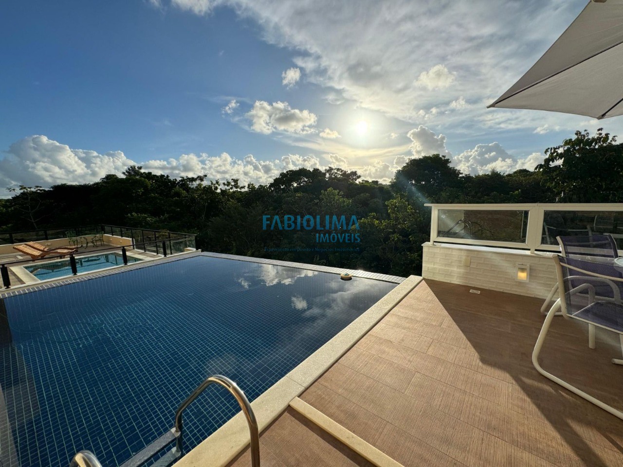 Casa de Condomínio, 3 quartos - Foto 13