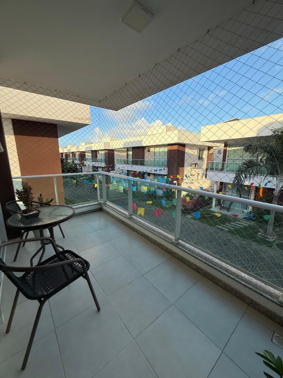 Casa de Condomínio, 4 quartos - Foto 35