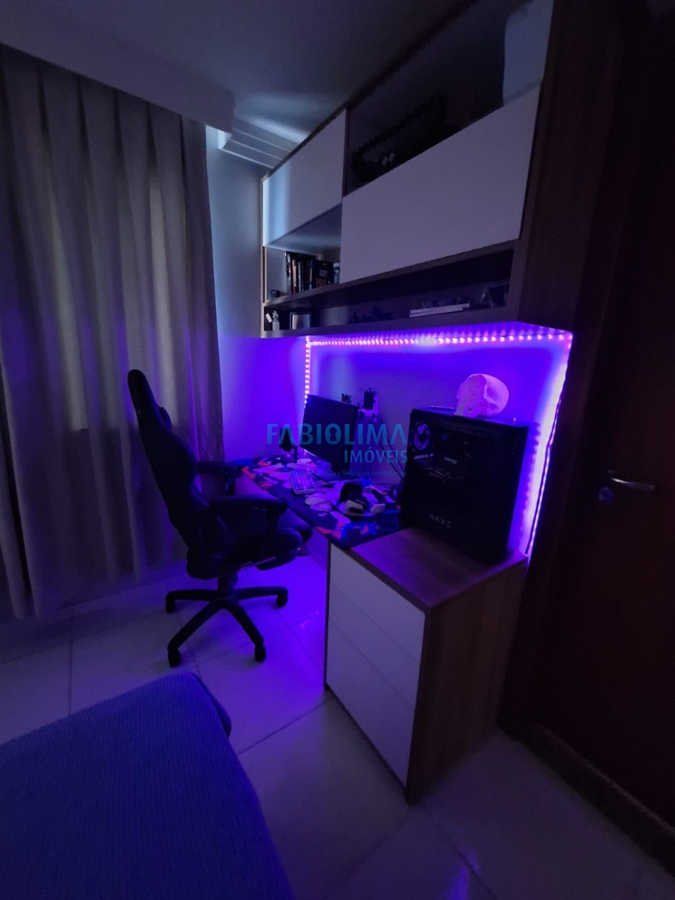 Casa de Condomínio, 4 quartos - Foto 37