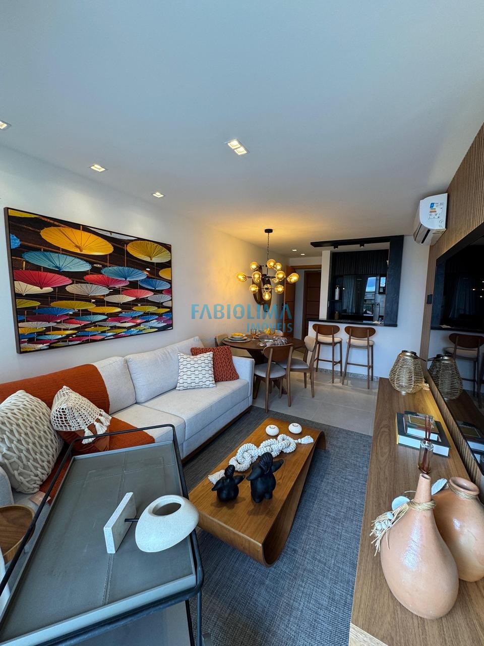 Apartamento à venda com 2 quartos, 64m² - Foto 22