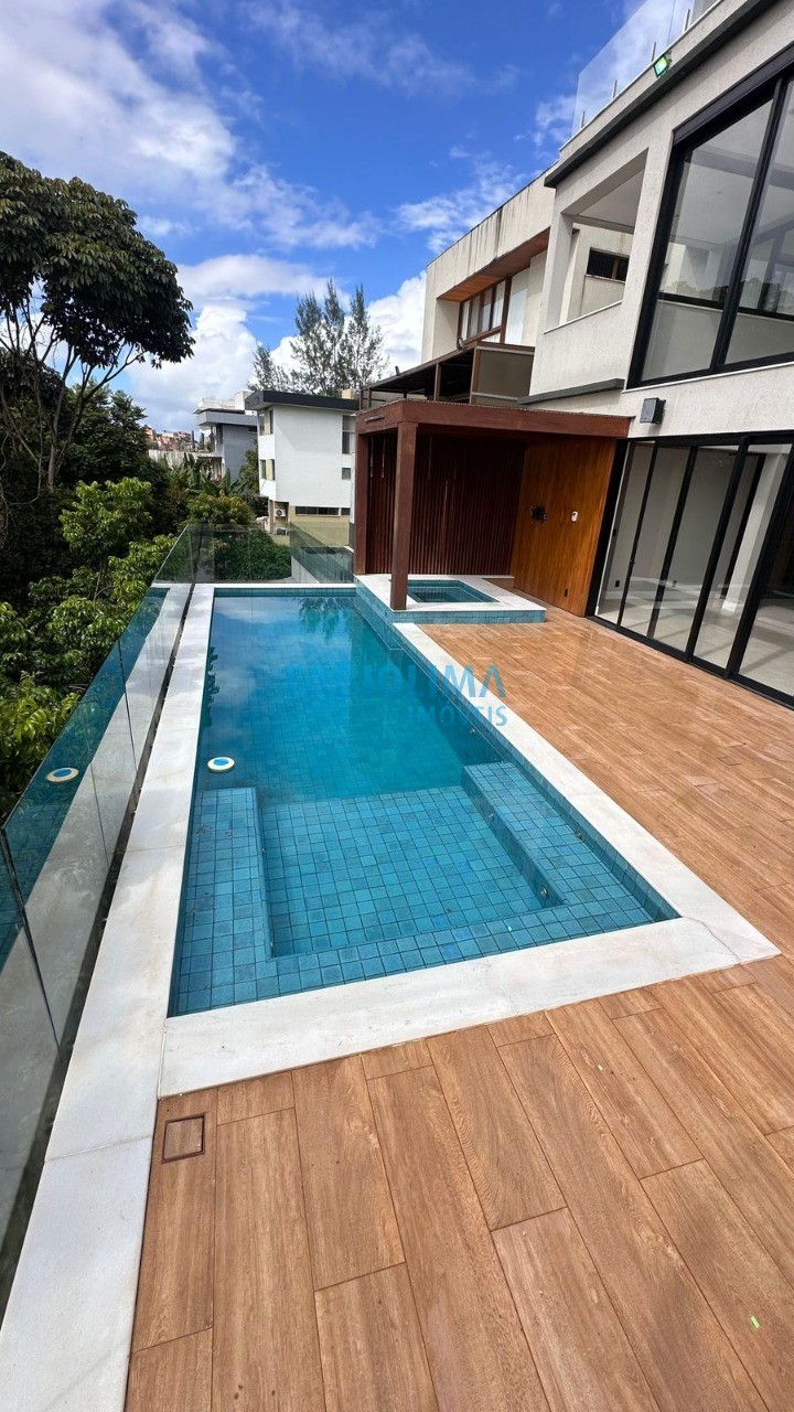 Casa de Condomínio, 5 quartos - Foto 2