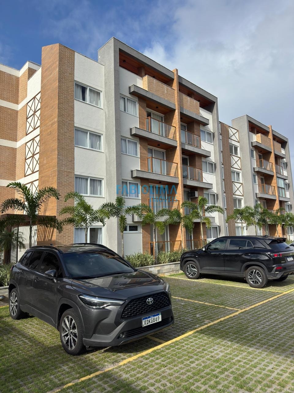 Apartamento à venda com 2 quartos, 64m² - Foto 11