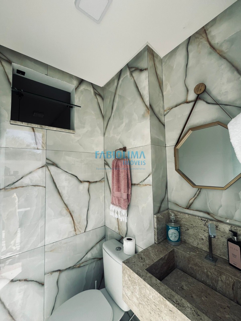 Casa de Condomínio à venda com 4 quartos, 175m² - Foto 33