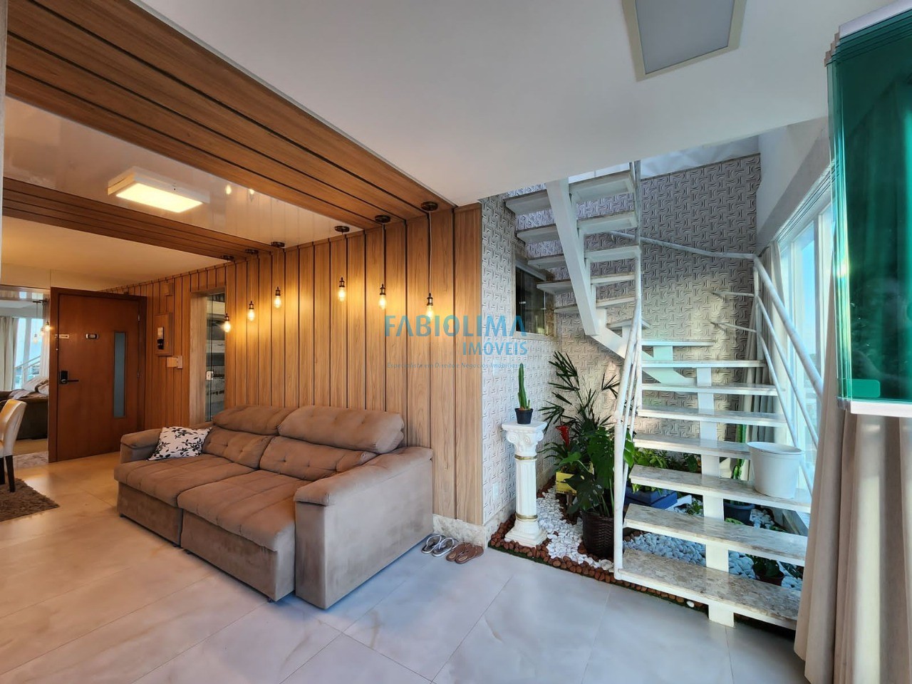 Cobertura à venda com 3 quartos, 206m² - Foto 8