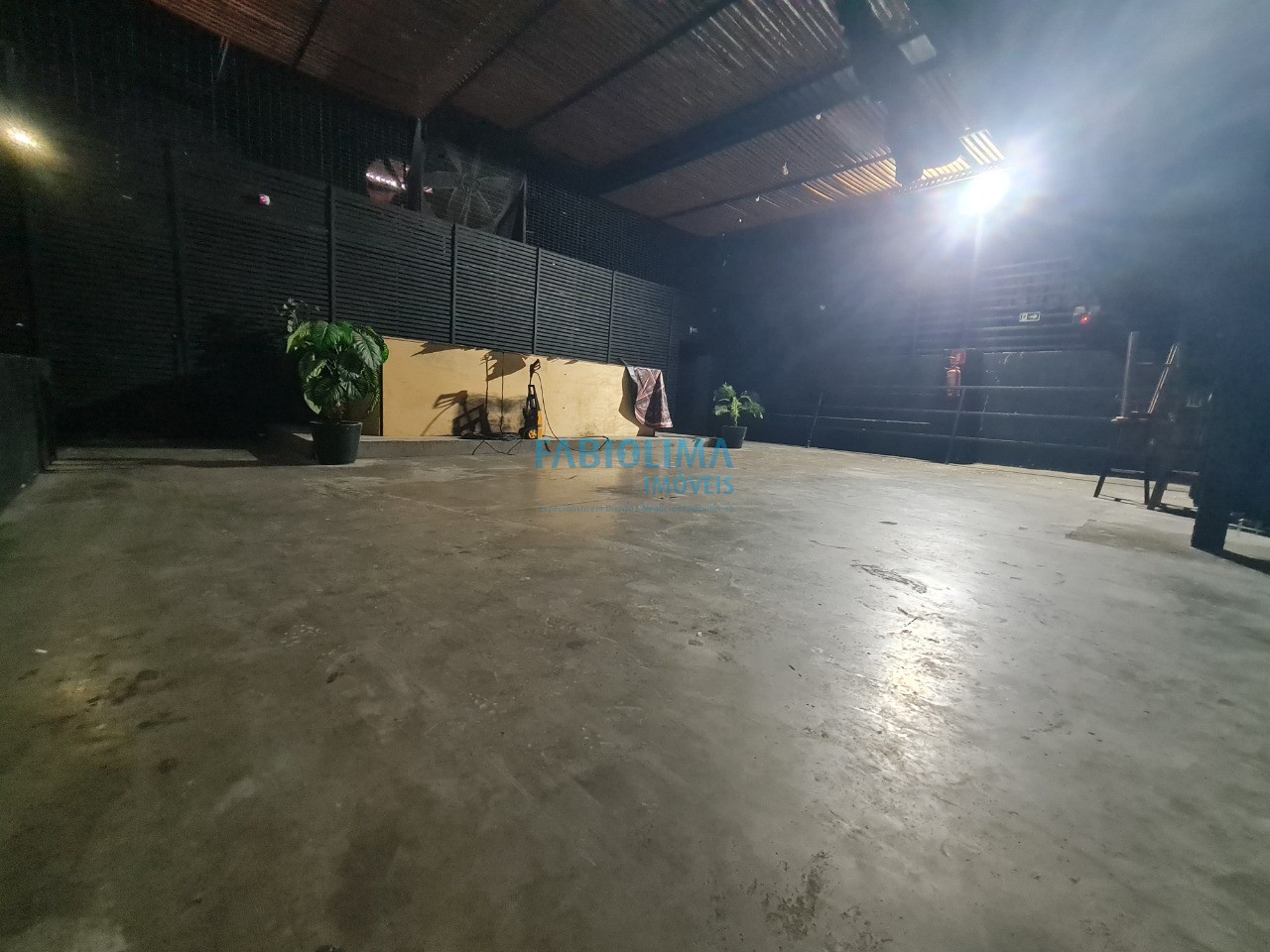 Depósito-Galpão-Armazém à venda e aluguel, 800m² - Foto 13
