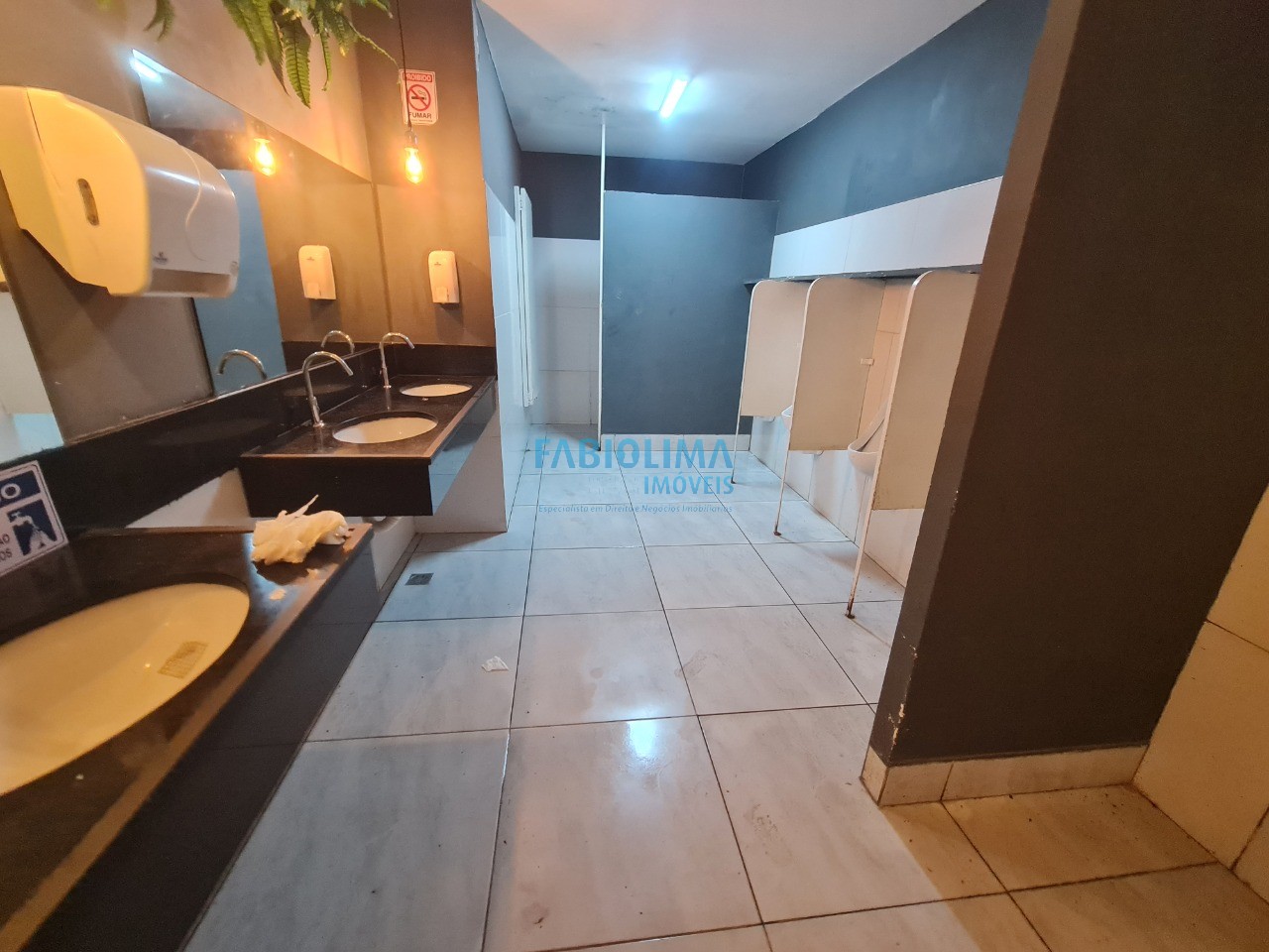 Depósito-Galpão-Armazém à venda e aluguel, 800m² - Foto 16