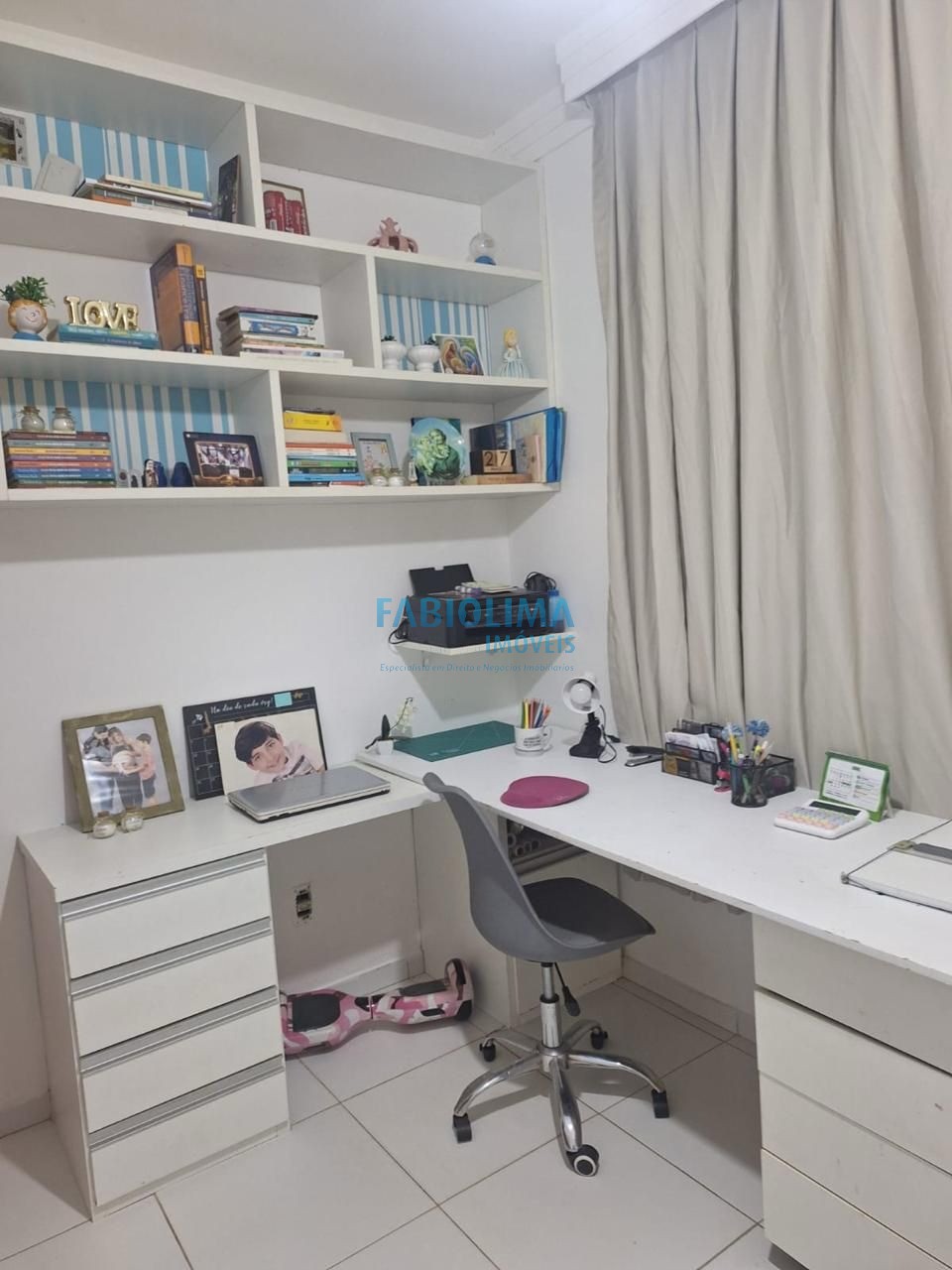 Casa de Condomínio, 4 quartos - Foto 30