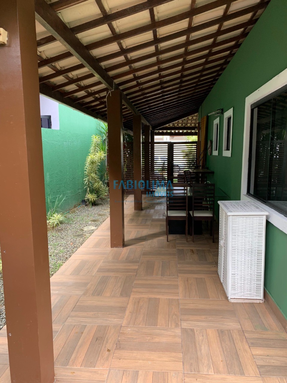 Casa de Condomínio, 3 quartos - Foto 17