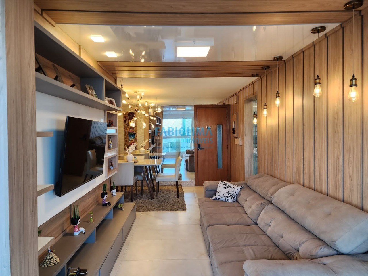 Cobertura à venda com 3 quartos, 206m² - Foto 2