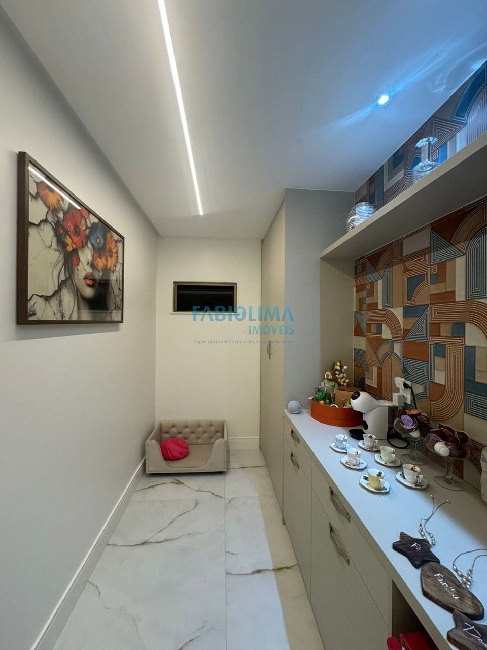 Casa de Condomínio, 4 quartos - Foto 16