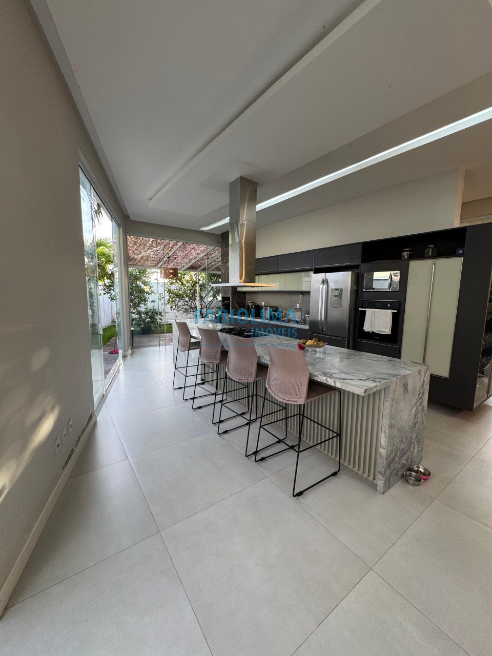 Casa de Condomínio à venda com 4 quartos, 507m² - Foto 11