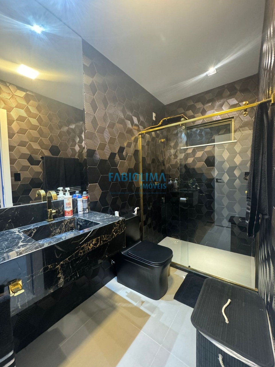 Casa de Condomínio, 4 quartos - Foto 24