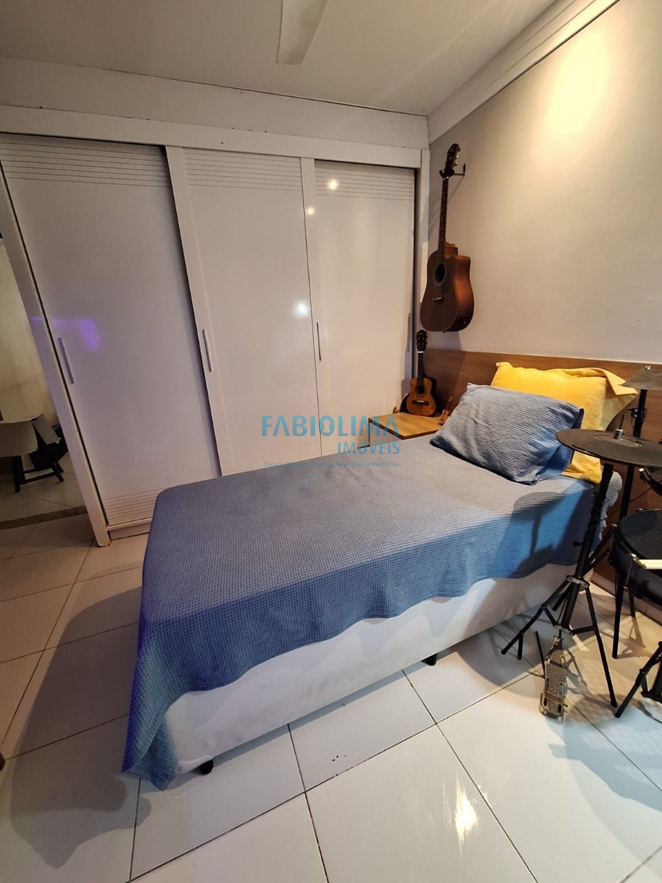 Casa de Condomínio, 4 quartos - Foto 38