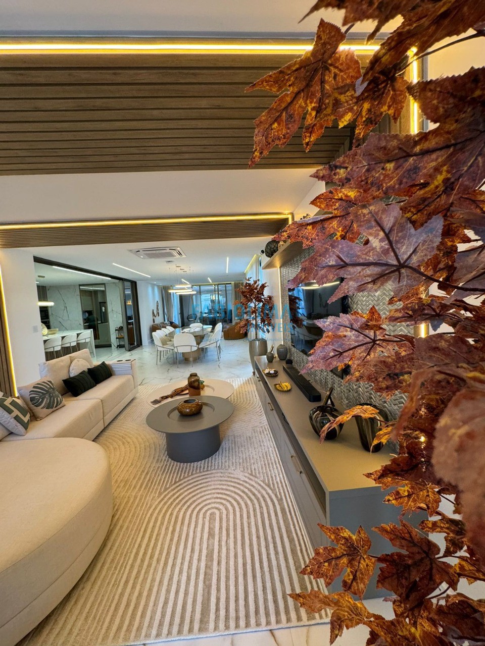 Casa de Condomínio, 4 quartos - Foto 14