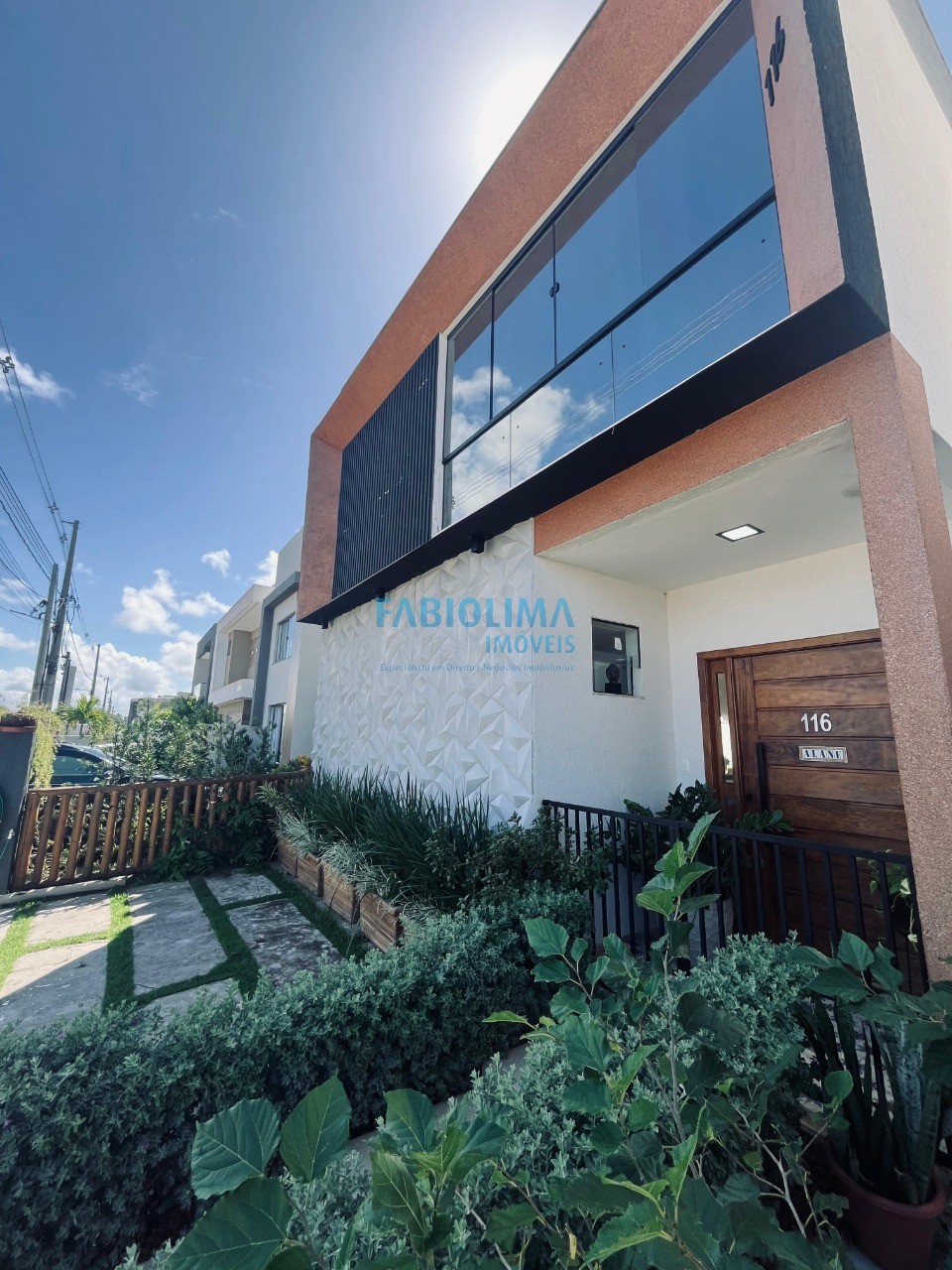 Casa de Condomínio à venda com 4 quartos, 175m² - Foto 4