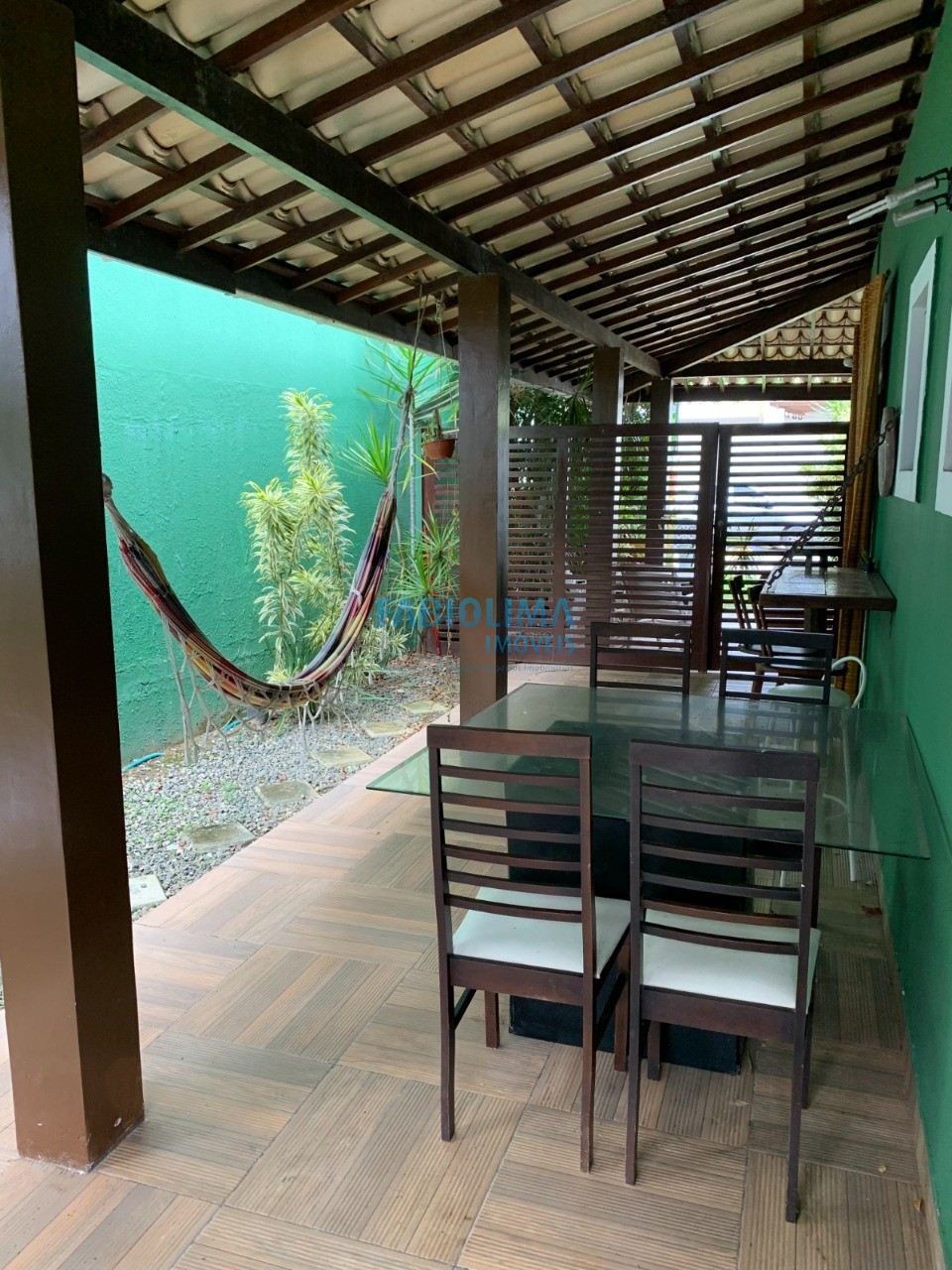 Casa de Condomínio, 3 quartos - Foto 9