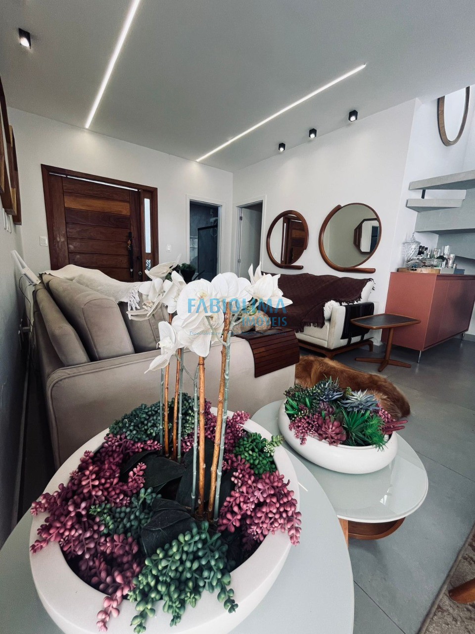 Casa de Condomínio à venda com 4 quartos, 175m² - Foto 13