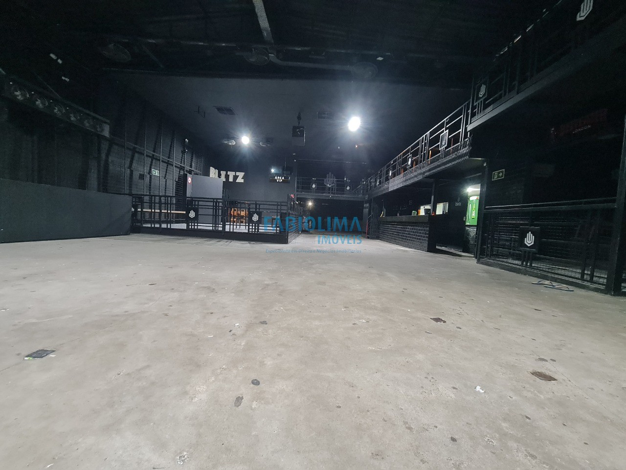 Depósito-Galpão-Armazém à venda e aluguel, 800m² - Foto 6