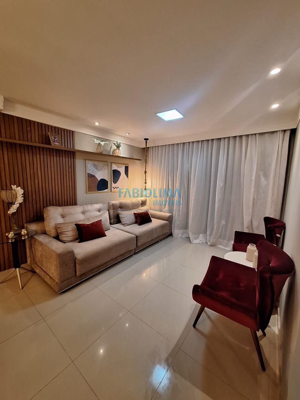 Casa de Condomínio, 4 quartos - Foto 11