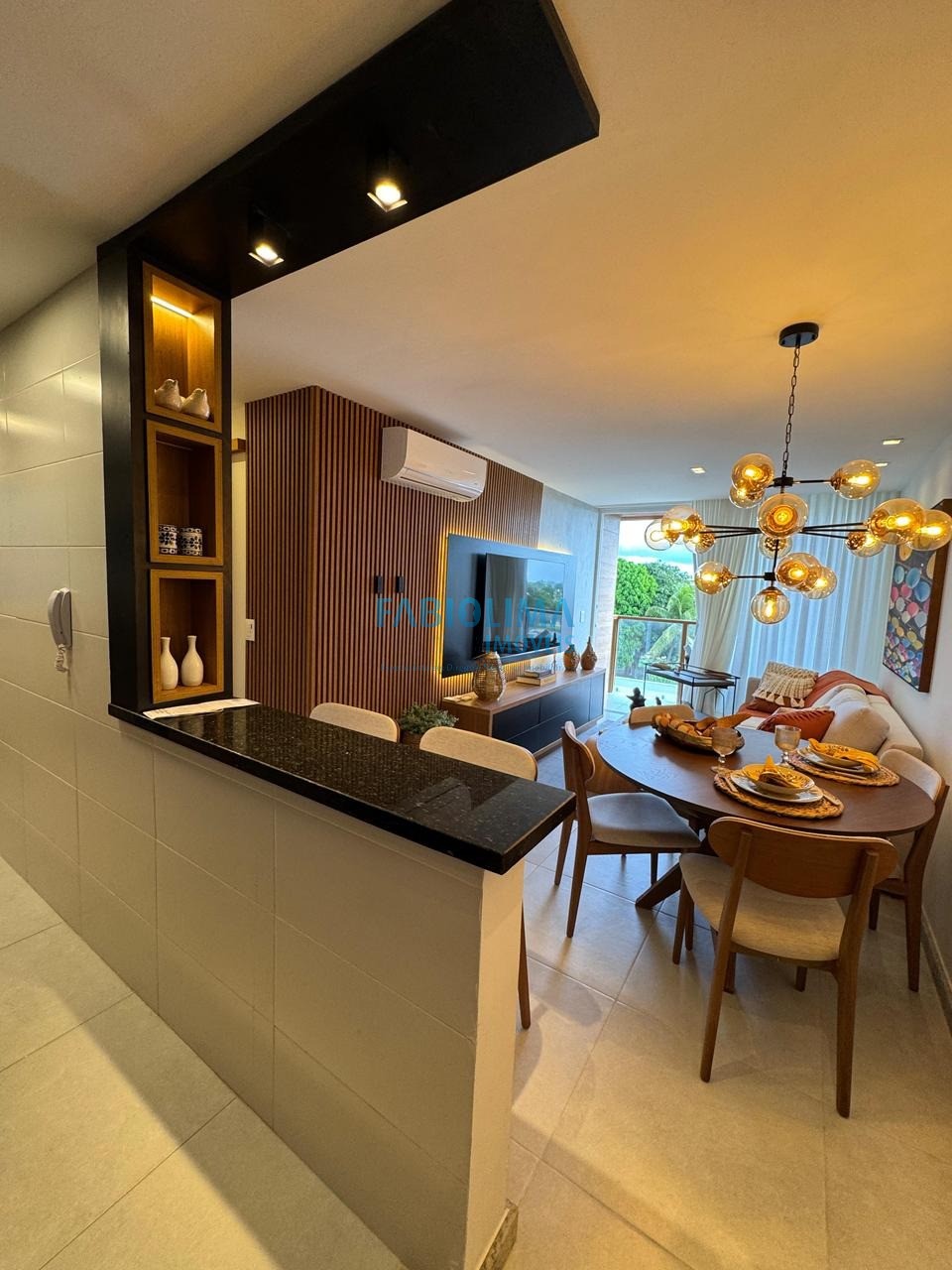 Apartamento à venda com 2 quartos, 64m² - Foto 17